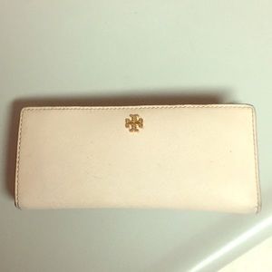 Tory Burch wallet